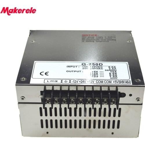 Switching Power Supplies Makerele China