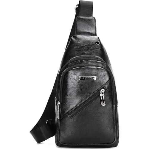 Fashion Men Shoulder bag