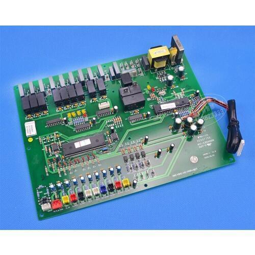 New and original Main board 30228601 WZ8635,GRZ81-1