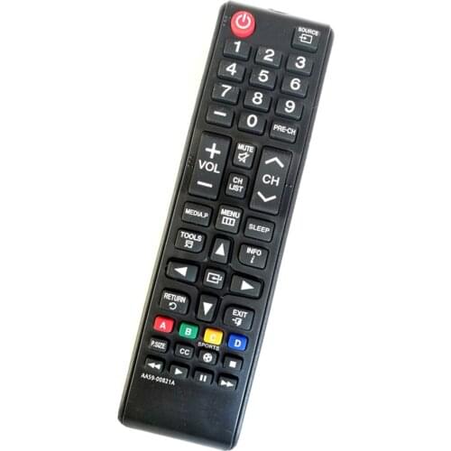 New Replacement Remote Control AA59-00821A For Samsung 3D Smart TV Fernbedienung