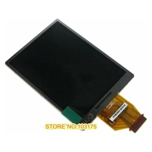 New LCD Screen Display for Canon Powershot SX-120 SX120 IS with backlight