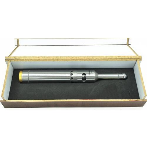 Precision Optical Edge Finder Gauge photoelectric alarms sound CNC Milling Machine Tool Touch Point Sensor With LED