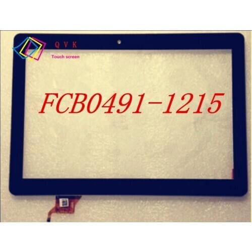 +Frame 10.1" for efun nextbook Flexx10 2 in 1 tablet pc capacitive touch screen glass digitizer panel