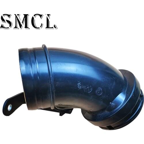 1.8 Air Intake System Hose Exhaust Vent Hose Catheter Duct Pipe Parts For Passat B5 A4 A6 058 133 356 D 058133356D