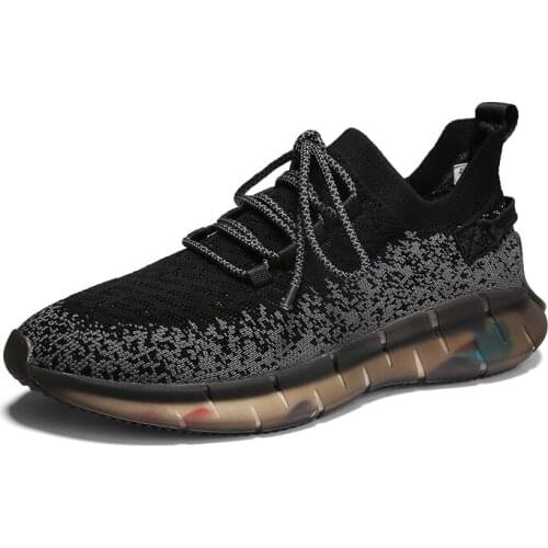 Sports breathabl summer 2020 sneakers zapato air hombre fashion sandalias man casual zapatillas comfortable de mens zapatos new