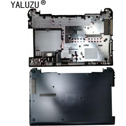 YALUZU New Laptop Bottom Base Case Cover For Toshiba C50-B C55-B C50D-B C55D-B Base Chassis D shell lower cover K000888970