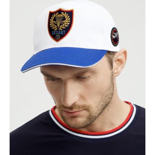 ЯRUSSIA Men's Accessories