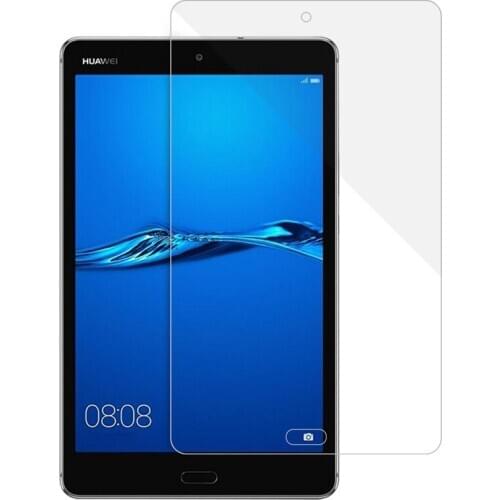 Tempered Glass Screen Protector for Huawei Mediapad M3 Lite 8 8 inch For M3 Lite 10 10.1 inch Tablet Protective Film Glass