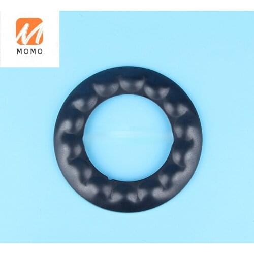 Textile Machinery Parts 14T Lora Tablet with Thermal Spray Coating