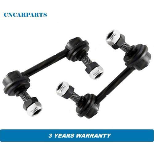 2pcs stabilizer Sway Bar link fit for Nissan Altima 93-97 CEFIRO 96-00 March 92- , 56261-47B01