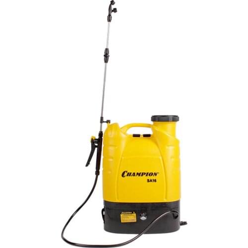 Champion Pest Control Products