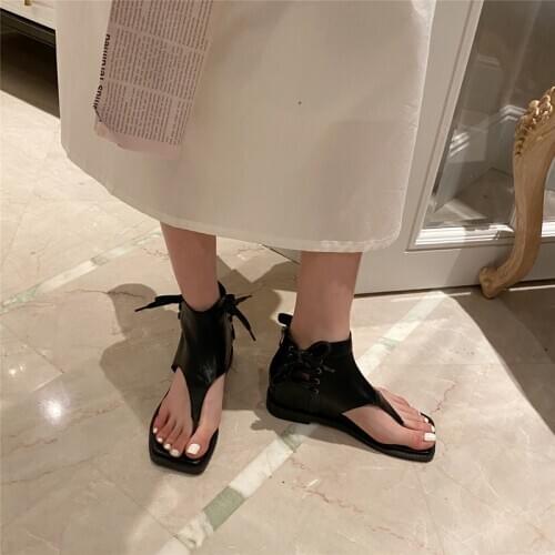 DiJiGirls Shoes With Medium Heels