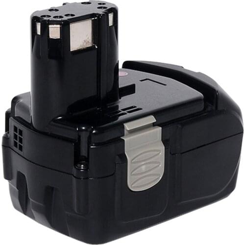 For Hitachi 18vB 4000mAh -12000mAh 326240 326241 327730 327731 BCL1815 EBM1830 C18DLX CJ18DL,DH18DL,DV18DL,WH18DL,RB18DL,G18DLX