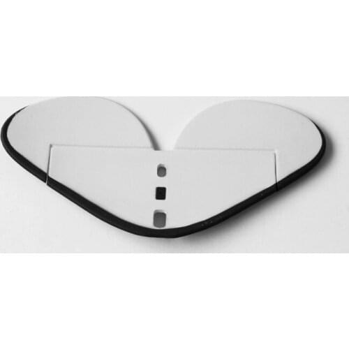 Dynam DY8952 WACO YMF-5D Red Elevator Waco-04 RC Plane Parts