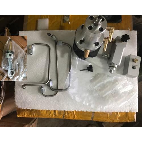 Yongheng Air Compressor Head(JUST LIKE THESE TWO IMGAE)