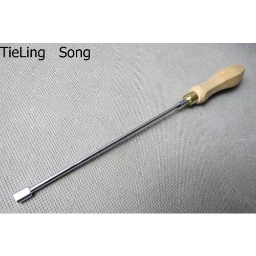 Very High quality Piano tool,Small Drop screw Wrench #1810-24