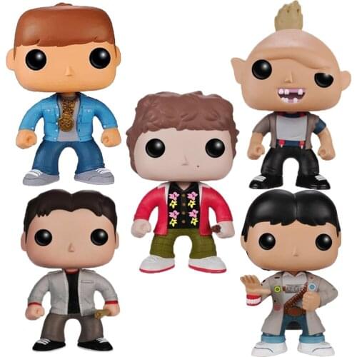 #76 #77 #78 #79 #80 Cute Movie Vinyl Action Figures Collection Popular Model Dolls Toy Kid Friend Children Xmas Birthday Gifts