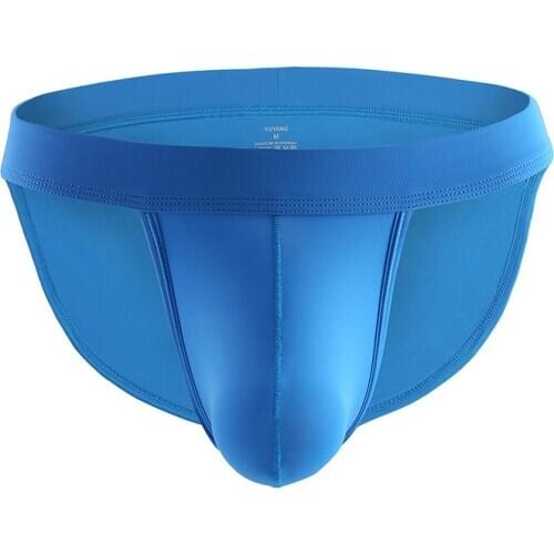 Mens Briefs Jockstrap Sissy Gay Mens Sexy Briefs Underwear Men G-string Thong Tanga Exotic Solid Panties Underwear