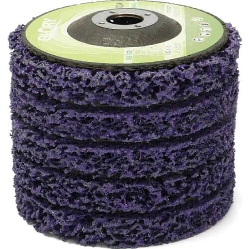 Abrasive Tools NianLenss China