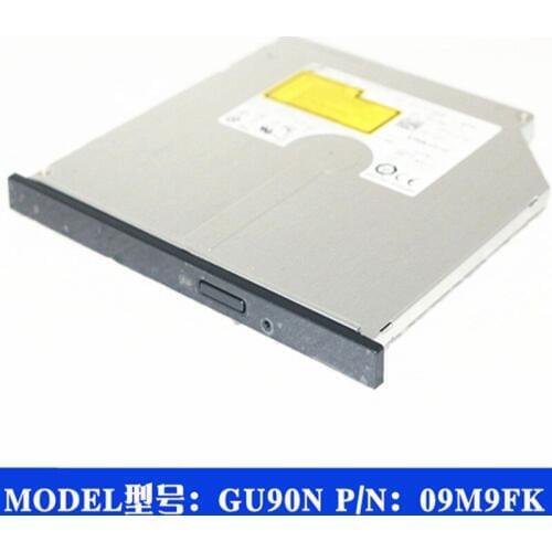 New original DVD drive for special Dell Lingyue max5675 notebook gu90n P / N 09m9fk