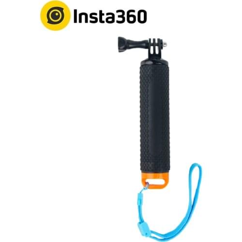 Insta360 Floating Hand Grip For Insta 360 ONE R/ONE X2 /GO 2 Original Accessory