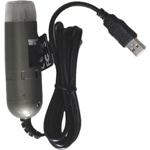 Dino-lite AM4113T portable digital microscope with USB interface