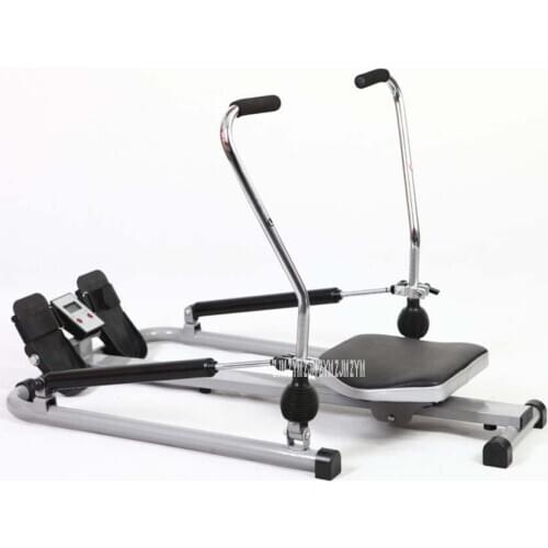 RM6350 Mutifunctional Stamina Body Glider Rowing Machine indoor home exercise equipment fitness machines gym