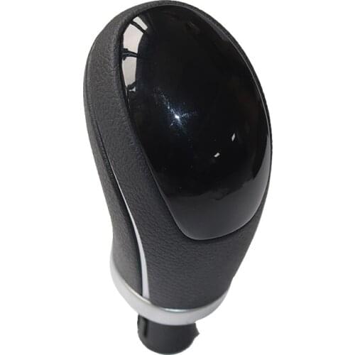 Automatic Car Shift Lever Knob Gear Shift Knob Lever Shifter For Hyundai Auto Shift Knob Azera Sonata YF I45 Genesis G70 G80