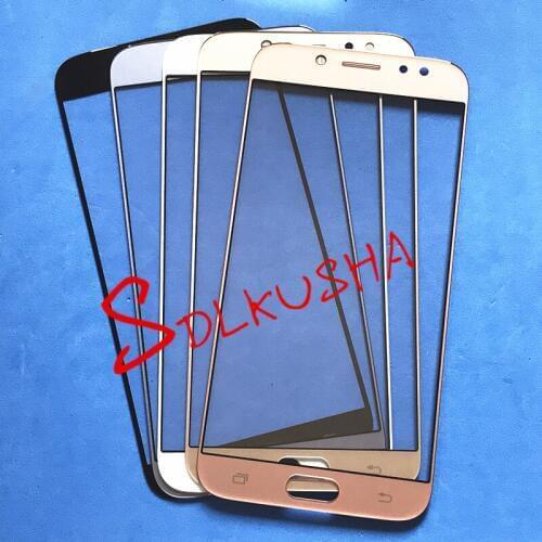 SDLKUSHA Touchscreens For Samsung Galaxy J7 2017