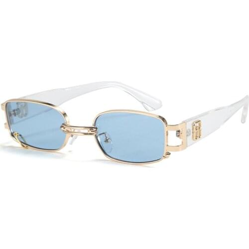 Personality Hip-hop Sunglasses 2021 New Fashion Ins Street Shooting Trend Sun Glasses Star Same Style оправа для очков женщин