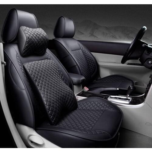 Special Leather car seat covers For Porsche MG Suzuki Leon Lexus Infiniti Geely Audi ZOTYE Isuzu etc. all car model accessories