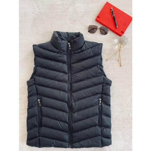 Мужские зимние жилеты YOK China At AliExpress