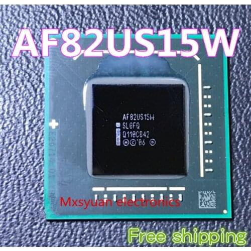 1pcs~5pcs/LOT AF82US15W SLGFQ BGA New original