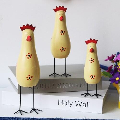 ACRDDK Miniature Figurines