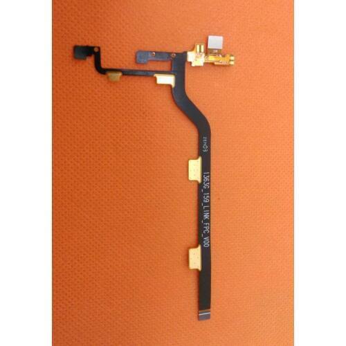 Used Original Small Board to MOtherboard main FPC for THL T100S Iron MAN 5" MTK6592 Octa Core FHD Mainboard FPC free shipping