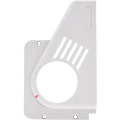 KC09E BELT COVER FOR 747 OVERLOCK SEWING MACHINE SPARE PARTS