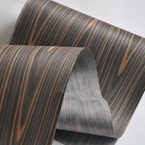 Wood Veneers Flooring DIY Furniture Natural Material bedroom chair table Skin Size 250x60 cm table Veneer