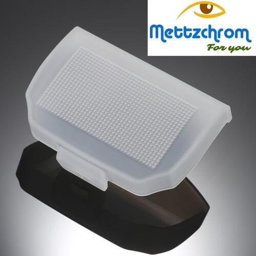 For Yongnuo 600 EX RT 600EX RT II YN685 flash Diffuser