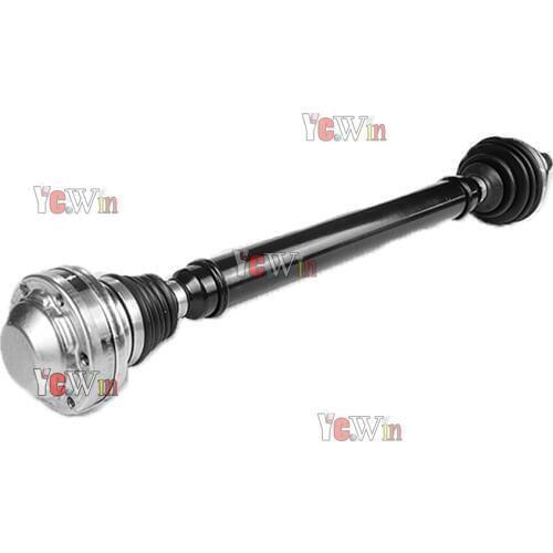 For Volkswagen Magotan Sagitar CC Octavia 1.8T 7-speed dual clutch right half shaft assembly 1K0407272RK