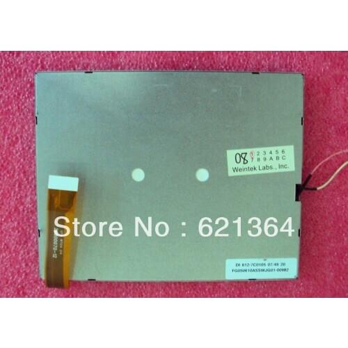 FG0506610ASSWJG01 professional lcd screen sales for industrial screen