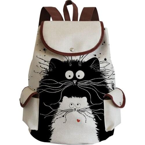 Женские рюкзаки-портфели MIYAHOUSE China At AliExpress