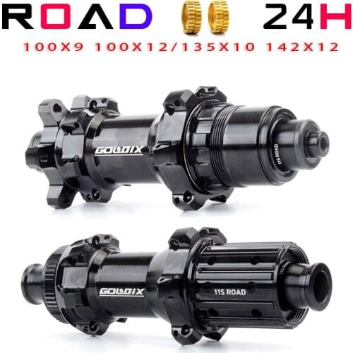 MTB Disc Bremse Hub 32 H 32 Loch Steckachse Quick Release XD 142 12 100 135 Kompatibel Ratsche 54T 4 Abgedichtete lager Hub 7075