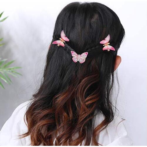 Naiveroo Hair Accessories For Girls