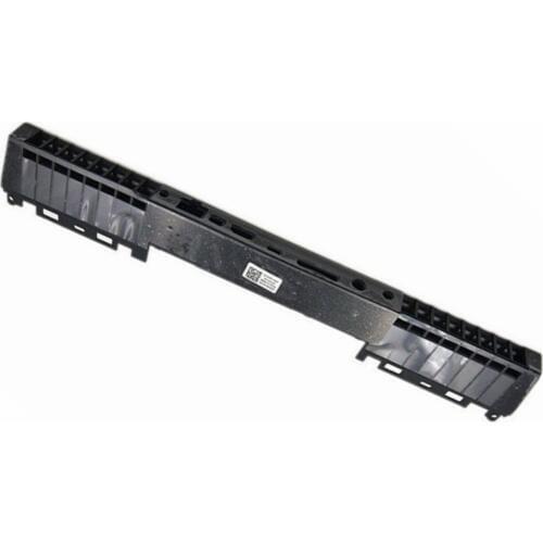 New Hinge Clutch Cover For Dell Alienware 15 R3 Laptop Hinges Cover 0M2MX7 M2MX7 Air Outlet AP1JM000400