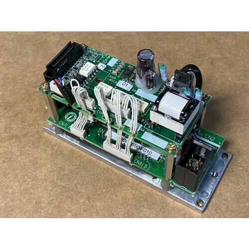 New in box JUSP-WS01AA Robot Controller Amplifier Free Shipping