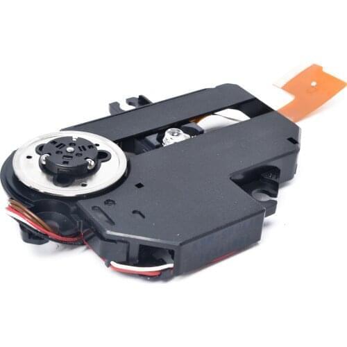 Original Replacement For TASCAM CD-01U PRO CD DVD Player Laser Lens Assembly CD01UPRO Optical Pick-up Bloc Optique Unit