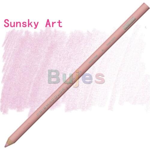 Original prismacolor fluorescence color PC103 140 289 1013 pc1086 pc1095 oily drawing pencil soft Sanford Prismacolor art pencil