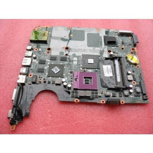 516294-001 full test lap connect board connect with motherboard