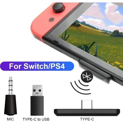 QearFun Wireless Audio Adapters