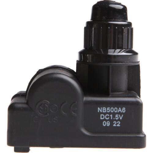 BBQ Gas Grill Replacement 6 Outlet AA Battery Push Button Ignitor Igniter NB500A6